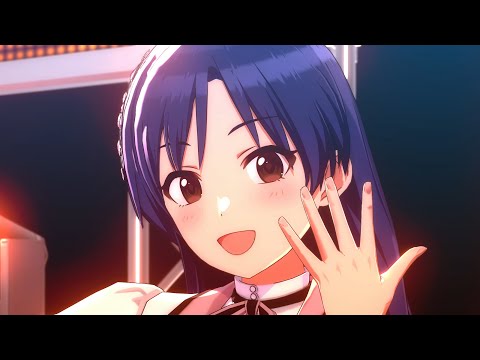 【765AS】シャニソン「アイ NEED YOU（FOR WONDERFUL STORY）」MV(ドットバイドット4K60)【5人Ver.】