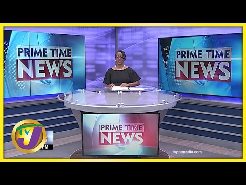 Jamaica's News Headlines | TVJ News - Dec 6 2021
