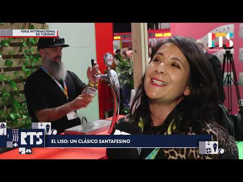 Feria Internacional de Turismo