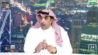 خالد أبو غانم : عبارة ” ميسي وينه ” إلى الآن تردد في العالم