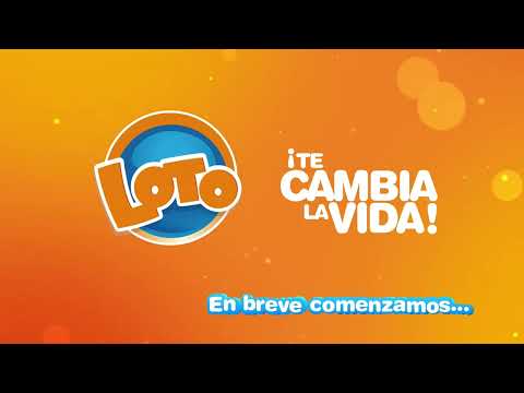 Sorteo LOTO 3:00 PM, Domingo 29 de Septiembre de 2024