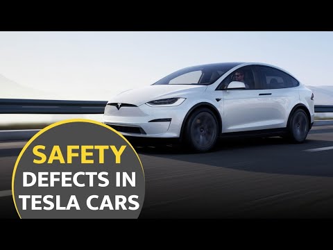 Why does Tesla keep recalling cars? | Tech It Out