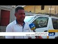 طوابير طويلة في المكلا مع اشتداد أزمة الغاز والمشتقات النفطية