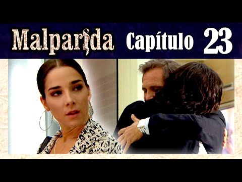 MALPARIDA - Capítulo 23 - Remasterizado