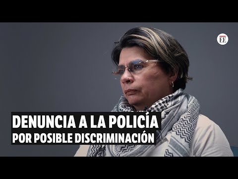 Ser oficial lesbiana me causó miles de problemas” | El Espectador