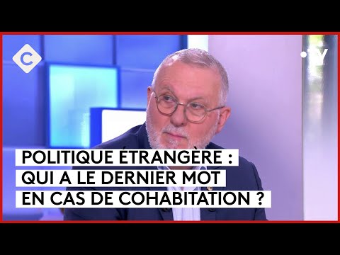 Chef des armées « honorifique » : que dit la Constitution ? - C à Vous - 27/06/2024