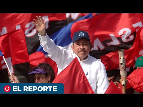 Nicaragua entre los nueve países más corruptos del mundo