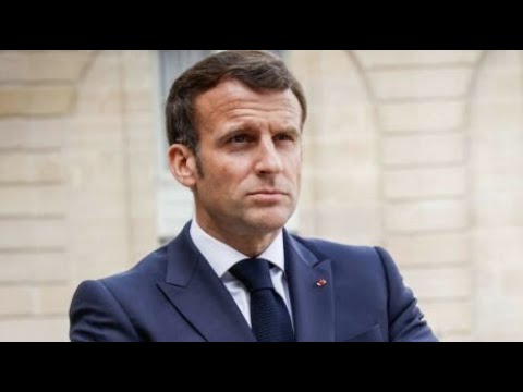 Emmanuel Macron : pourquoi le président empêche Gabriel Attal de se faire vacciner?