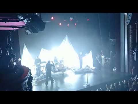 Artemas - ur so special to me - live the trianon Paris 14/09/24