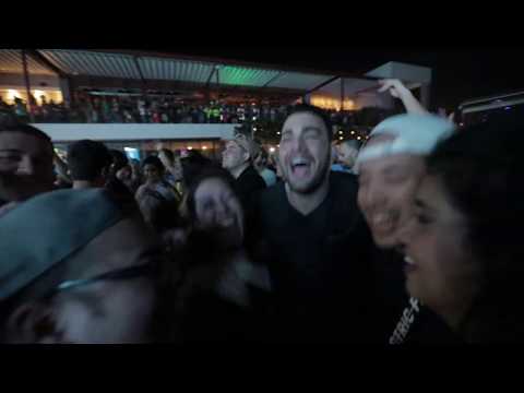 VIVO Beach Club, San Juan