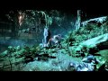 Crysis 3 - Первое видео (HD)