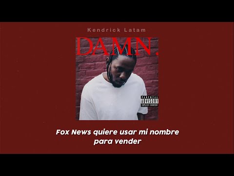 Kendrick Lamar - YAH (Sub ESPAÑOL)