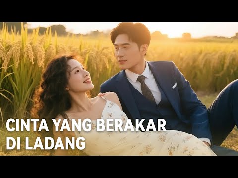 【INDO SUB】Aku Dipaksa Gantikan Adikku Menikah ke Desa, Ternyata Suamiku Konglomerat Kaya Raya!