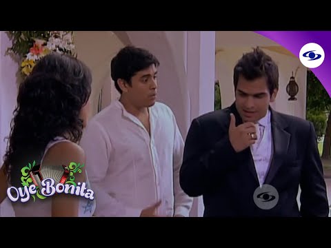 Macarena se revela ante Manuel y este se arrepiente de haberse casado- Oye Bonita| Caracol TV