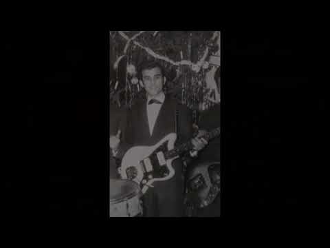 Reduction with Franky Luyten (ex Tielman Brothers) - I Wanna Be Free