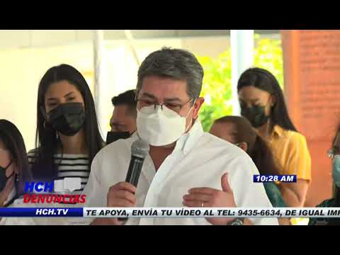 Arranca Quinta Campaña de Vacunación contra #Covid19 en Honduras