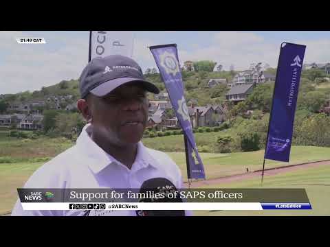 Durban | Support for families of SAPS officers