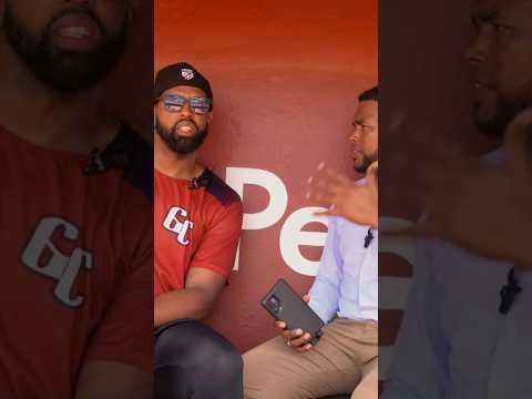 CARLOS PEGUERO LO QUE ASEGURA EN LOS GIGANTES DEL CIBAO @JGDigitaltvnews