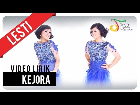 Lesti  - Kejora | Official Lyric Video