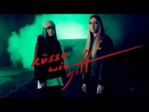 Lea x Luna - Küsse wie Gift [verlängerte Version]