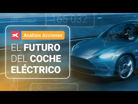 El futuro del coche eléctrico y el papel de Tesla  | 25/04/2024