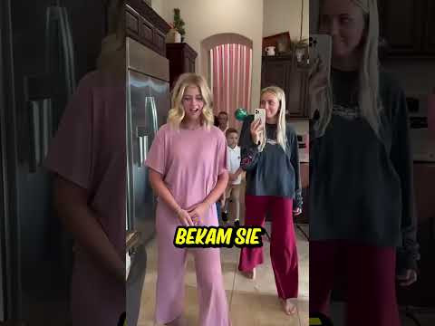 Das bedeutungsvollste Geschenk 🎁