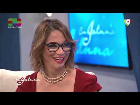 El conmovedor testimonio de Teresa Paz de superación del cáncer | Con Jatnna