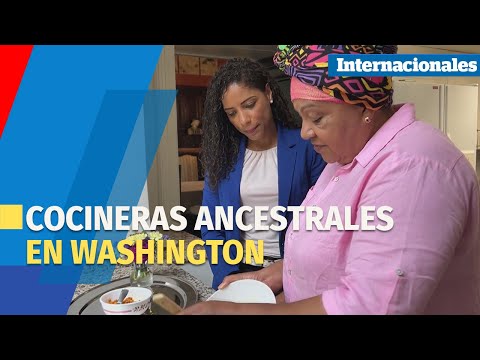 Cocina ancestral colombiana la apuesta del futuro gastronómico