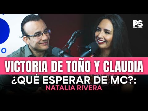 La victoria de 'Toño' Astiazarán, por qué ganó Sheinbaum y cuál es el futuro de MC: Natalia Rivera