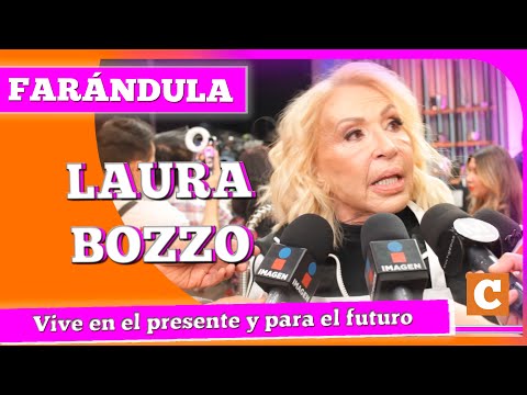 Laura Bozzo habla de la participación de Alfredo Adame en La Casa de los Famosos