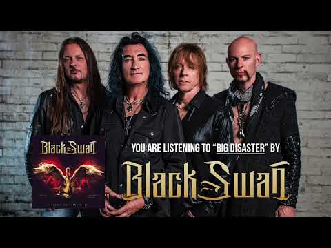 Black Swan Concert Tickets - 2026 Tour Dates