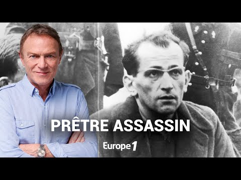 Hondelatte Raconte : L'affaire Guy Desnoyers (récit intégral)