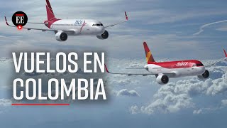 Coronavirus en Colombia: ¿Cómo avanza la reactivación económica en el país - El Espectador