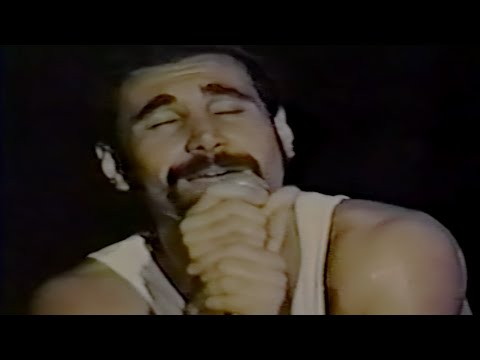 System Of A Down - Mind live (HD/DVD Quality)