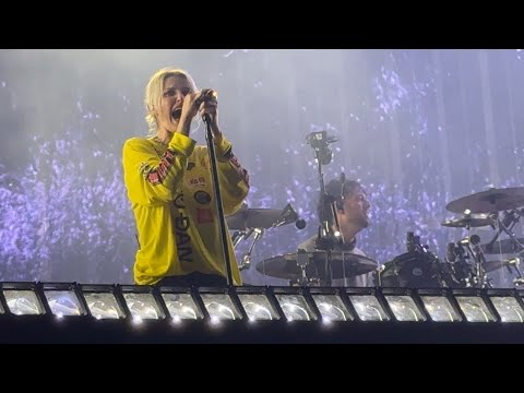 Linkin Park: Overflow [Live 4K] (London, United Kingdom - June 28, 2025)