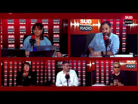 SUD RADIO EN DIRECT