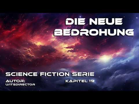 Die neue Bedrohung Kapitel 19 | Science Fiction Serie | Hörbuch | SciFi | HFY | Deutsch |