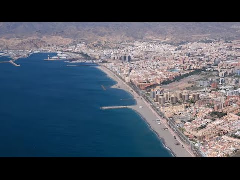 La ciudad más feliz de España