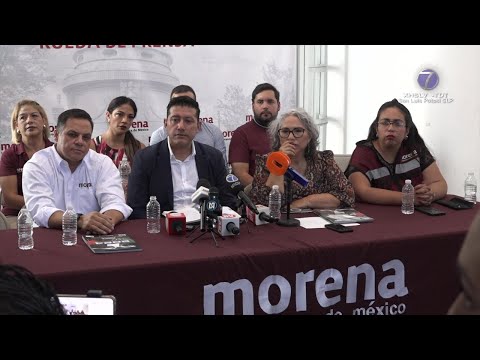 MORENA no descarta disolución de coalición con PVEM, tras trifulca en El Polvorín