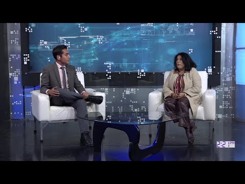 Entrevista con: Ada Luz Martínez Morales, Presidenta de Industriales Potosinos (IPAC)