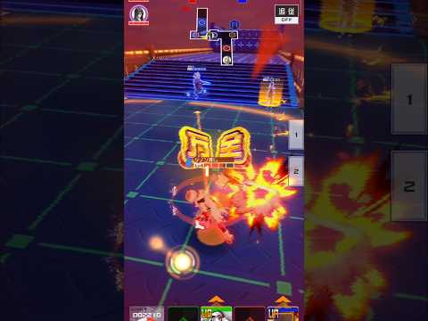 【リクエスト】防御力様々！パワーHSもレゼの通常までも全部１に！　#コンパス