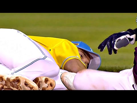 [키움 vs 두산_DH 2차전] 엄청난 센스를 보여준 두산 박준영 병살 플레이 | 4.21 | KBO 모먼트 | 야구 하이라이트