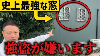 緊急で動画を回しています。