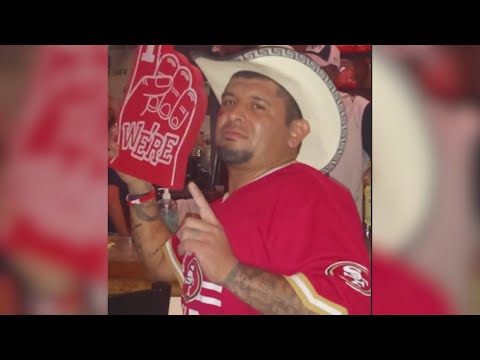 Family of San Antonio man missing since August searches for answers in his disappearance