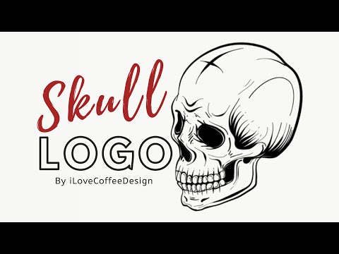 SkulltattoodesignbyiLoveCo