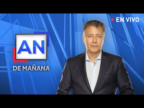 #AméricaNoticiasdeMañana - EN VIVO | 17/10/24