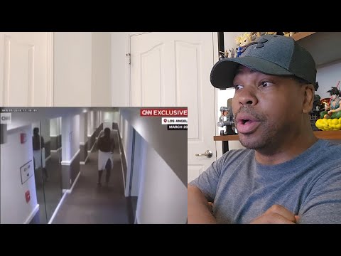 Footage of Diddy Kicking Cassie - Reaction / Thoughts...