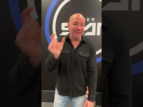 Dana White wants YOU to attend UFC 300 and Power Slap 7