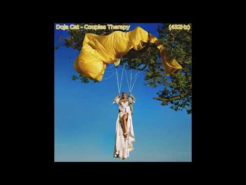 Doja Cat - Couples Therapy (432Hz) (4K)