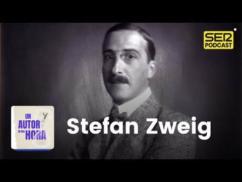 Un autor en una hora 8 | Stefan Zweig